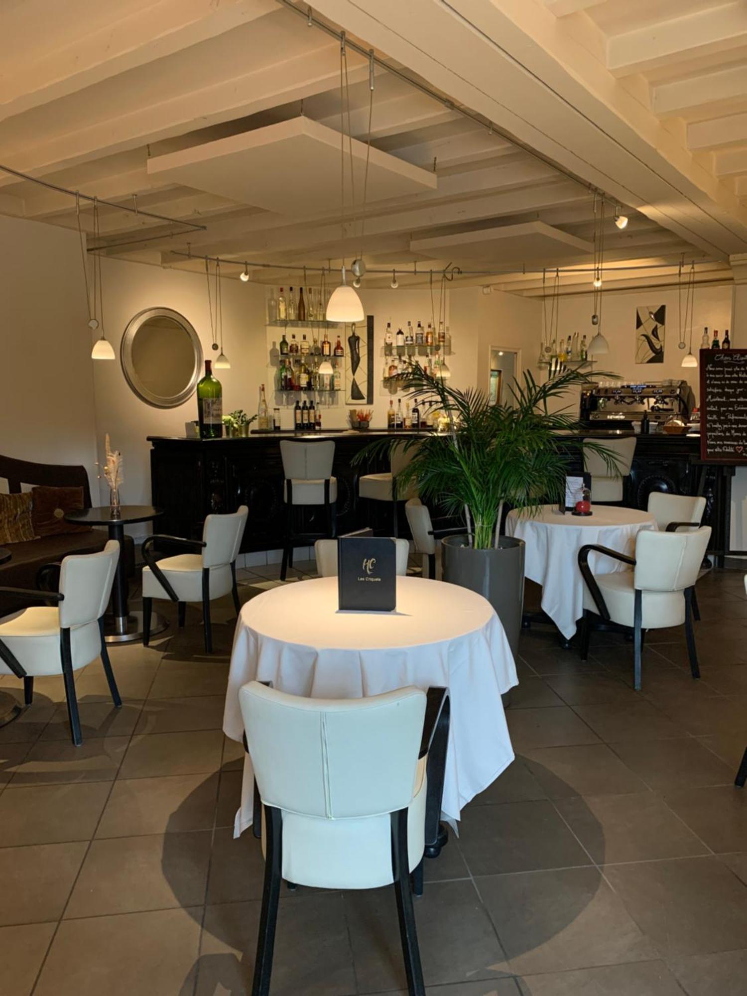 Les Criquets Hotel & Spa Бланкфор Экстерьер фото