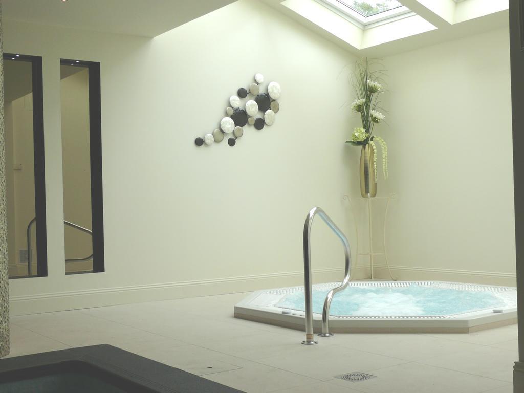 Les Criquets Hotel & Spa Бланкфор Экстерьер фото