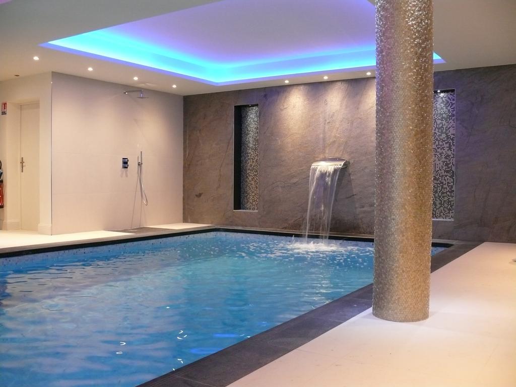 Les Criquets Hotel & Spa Бланкфор Экстерьер фото
