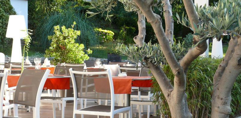 Les Criquets Hotel & Spa Бланкфор Экстерьер фото